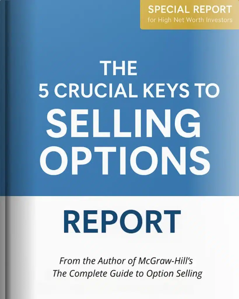 5 Keys Booklet